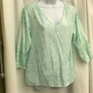 Cotton Tunic